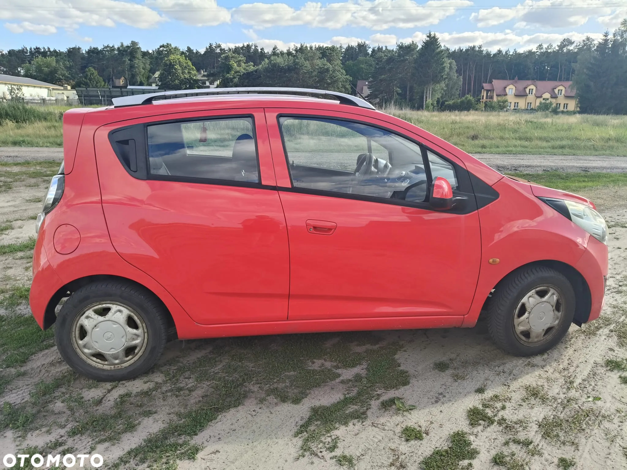 Chevrolet Spark 1.2 LS - 3
