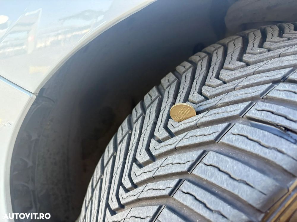 Citroën DS5 2.0 HDI BVM6 Sport Chic - 25