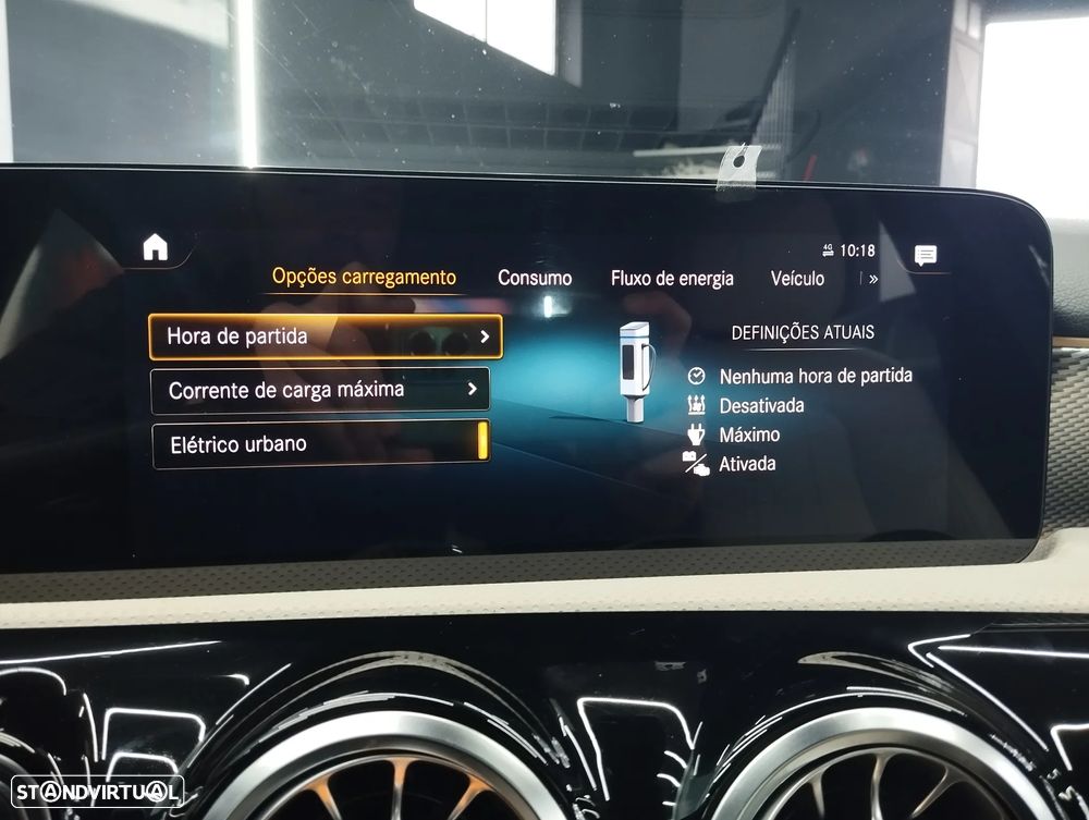 Mercedes-Benz A 250 e Progressive - 30