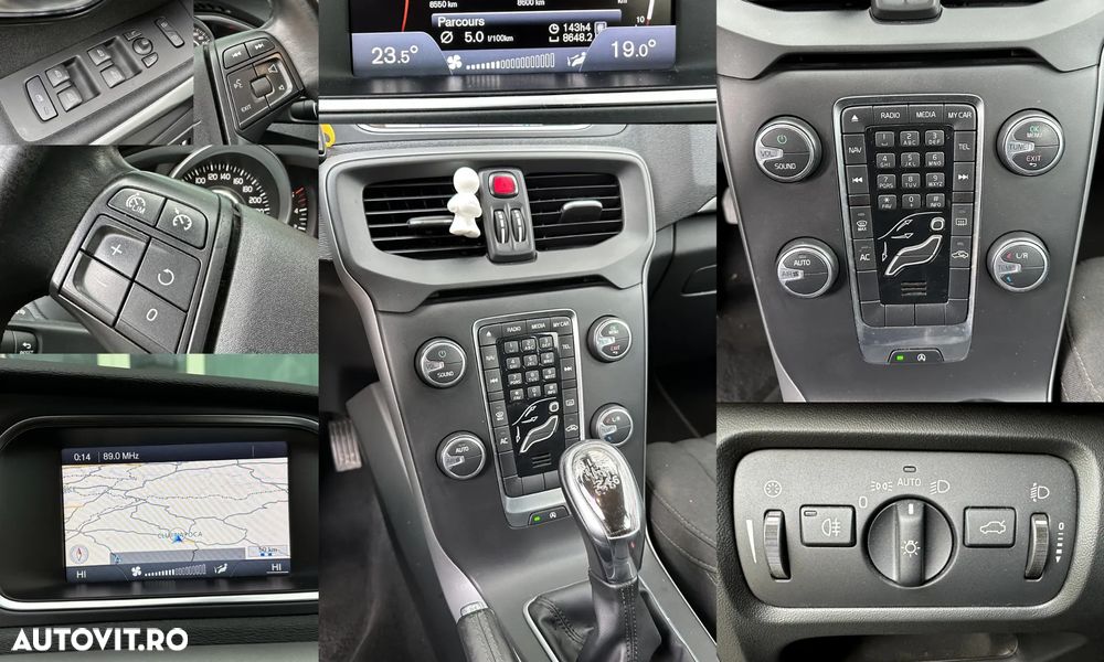 Volvo V40 - 8