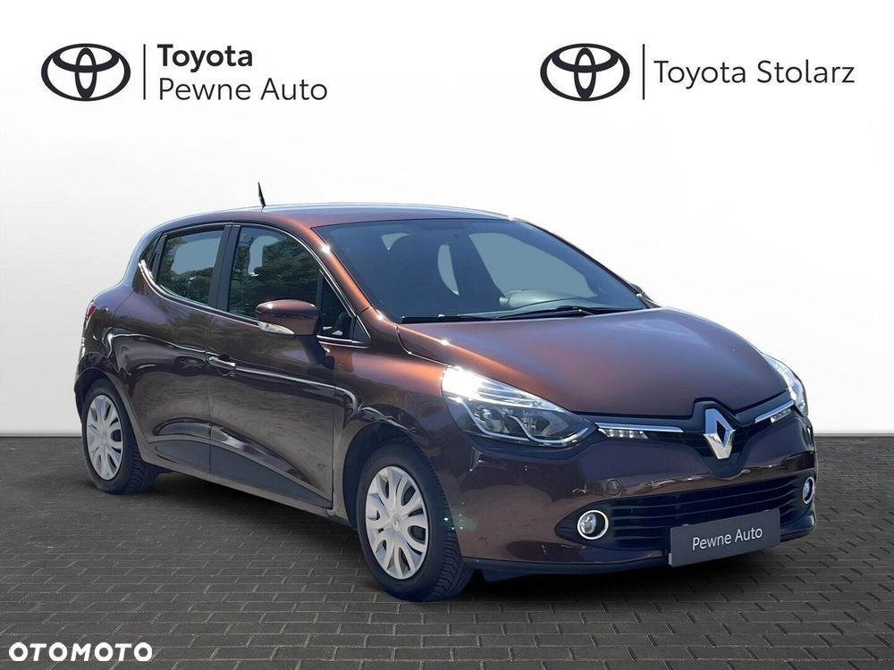 Renault Clio 1.2 16V Life - 3