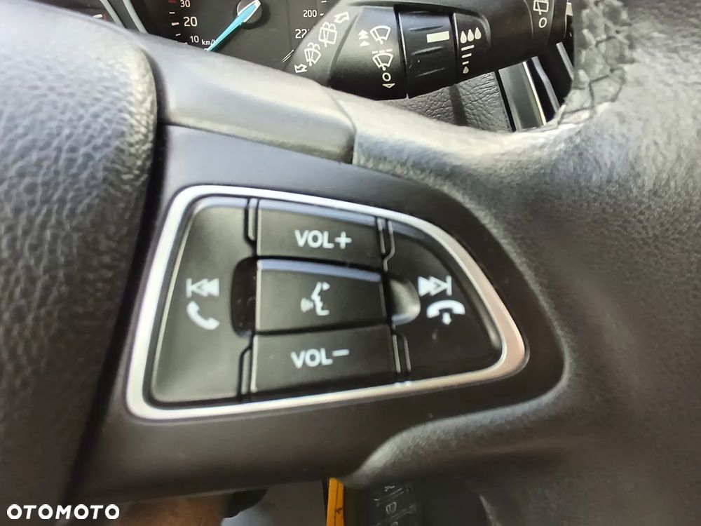 Ford Focus 2.0 TDCi Trend Sport ASS - 25