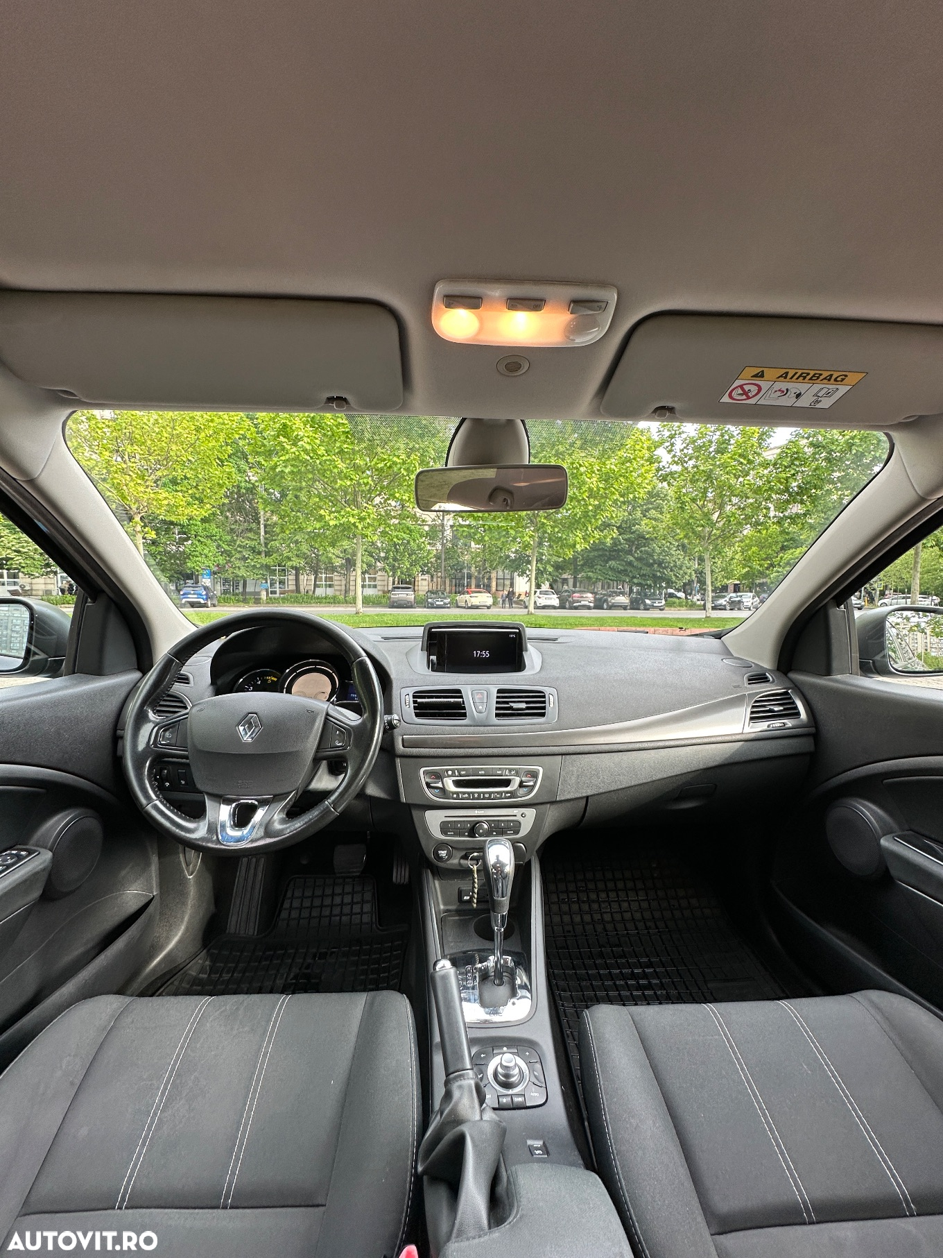 Renault Megane - 10