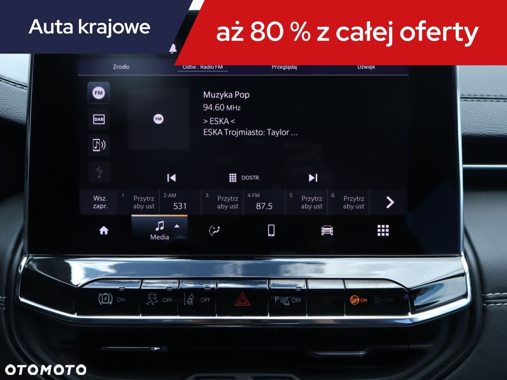 Jeep Compass - 14