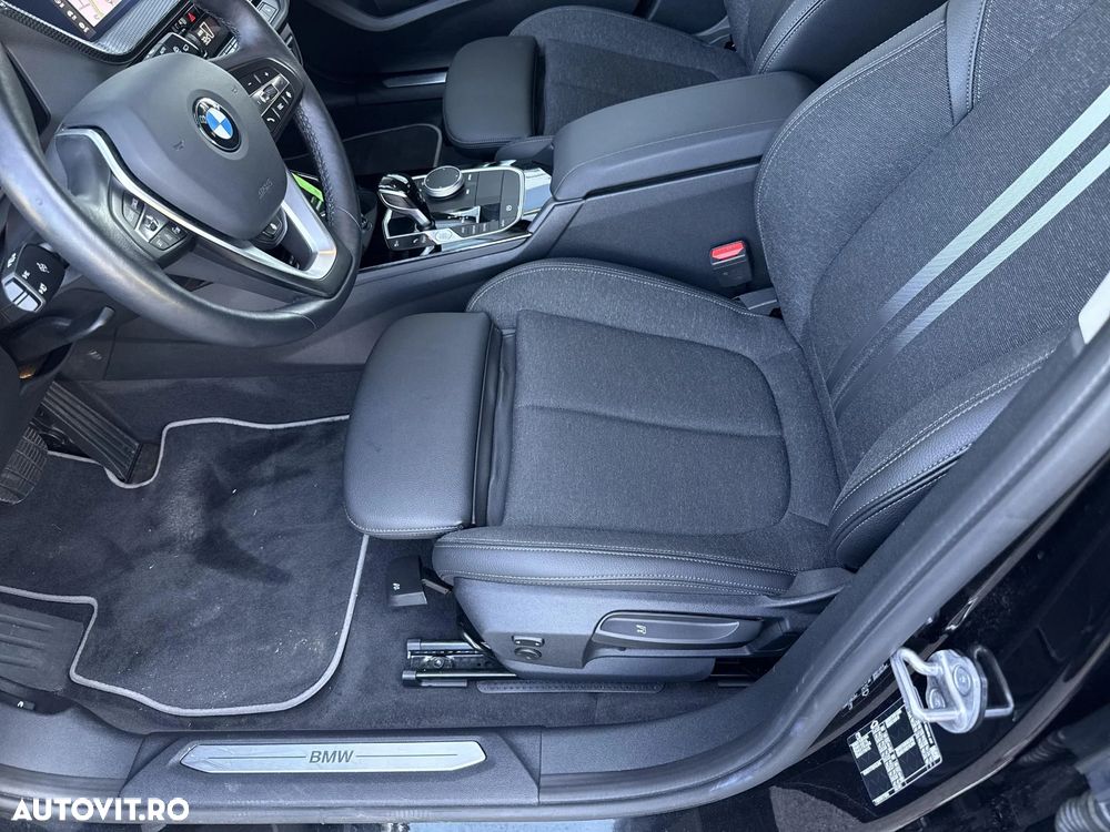 BMW Seria 1 - 11