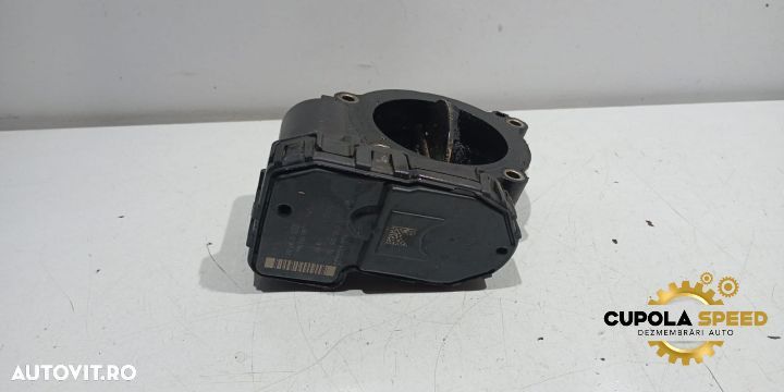 Clapeta acceleratie A6510900370 2.2cdi Euro 5 Mercedes-Benz E-Class W - 1