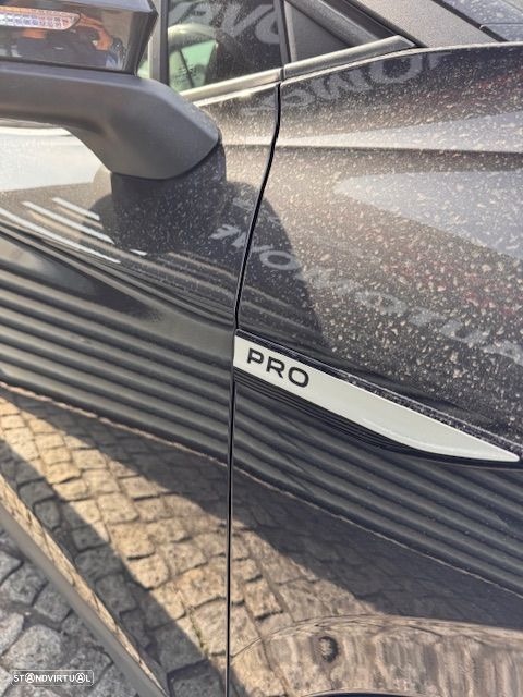 VW ID.4 77 kWh Pro Performance Family - 12