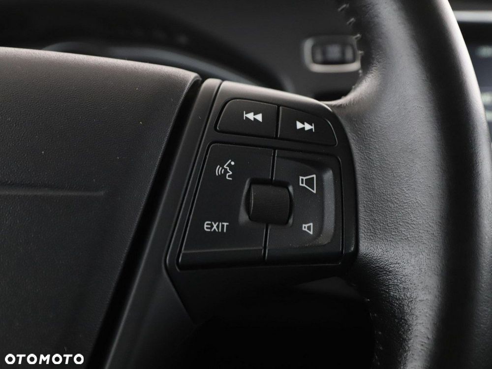 Volvo V40 D2 Drive-E SCR Kinetic - 29