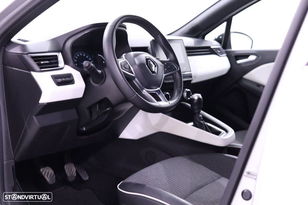 Renault Clio 1.0 TCe Techno - 16