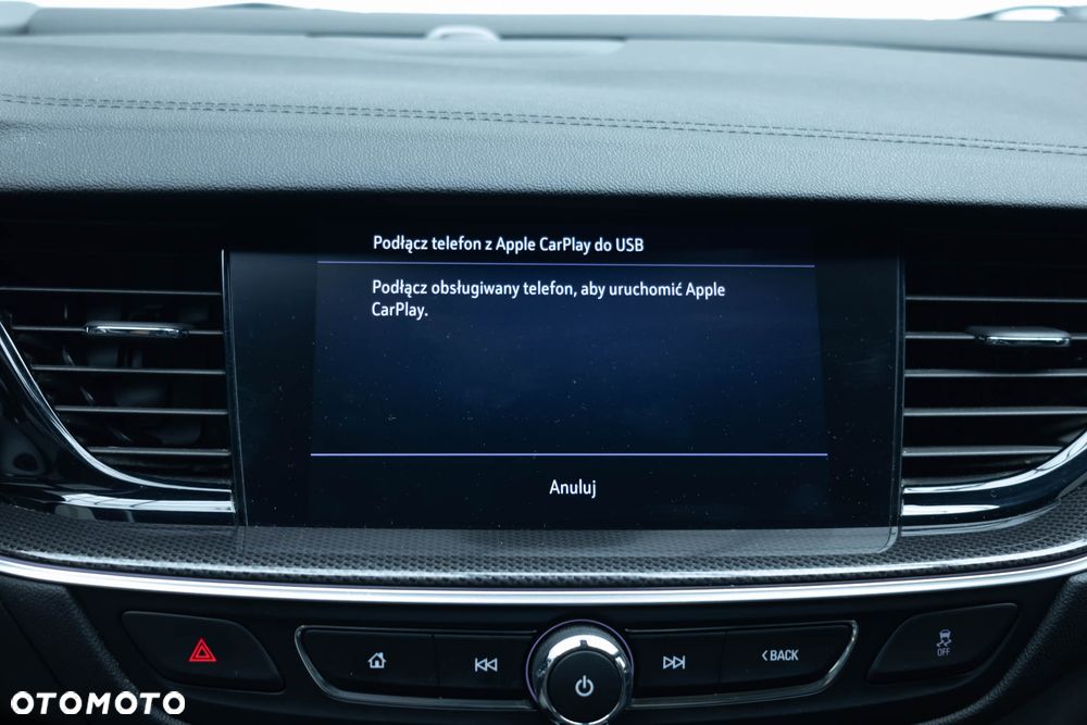 Opel Insignia 2.0 CDTI Business Elegance S&S - 27