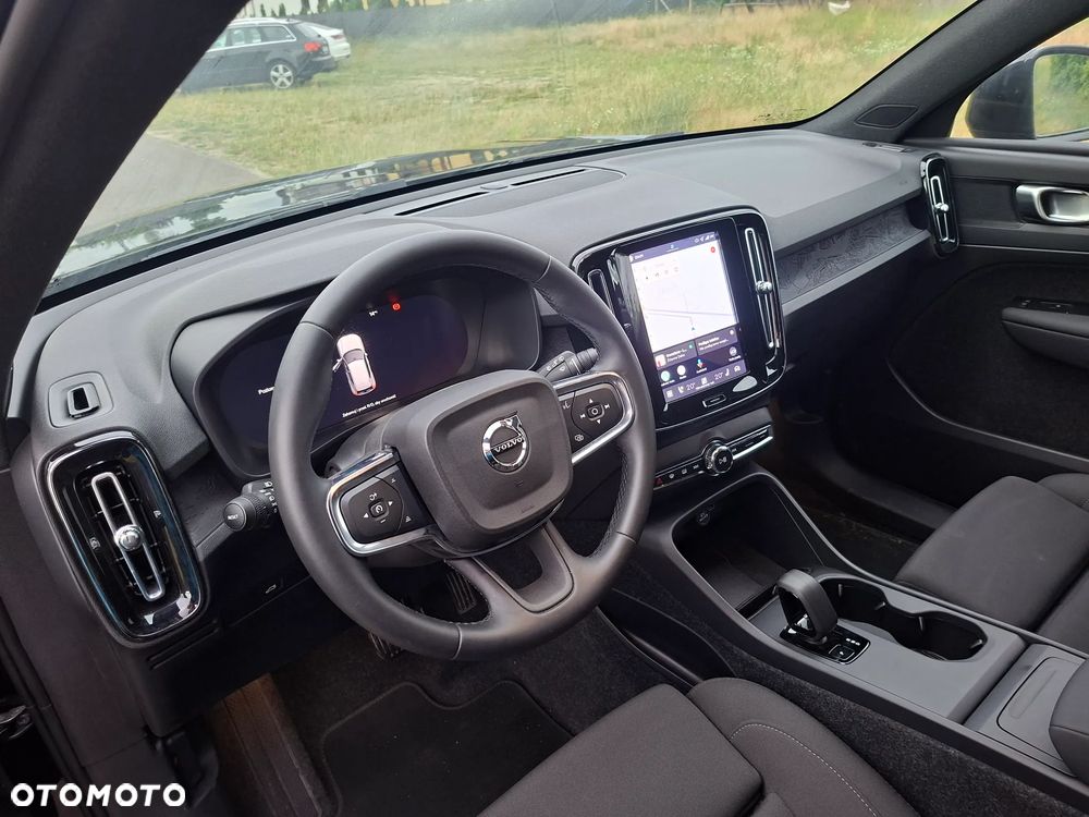 Volvo XC 40 Recharge 69 kWh Single Motor RWD Core - 5
