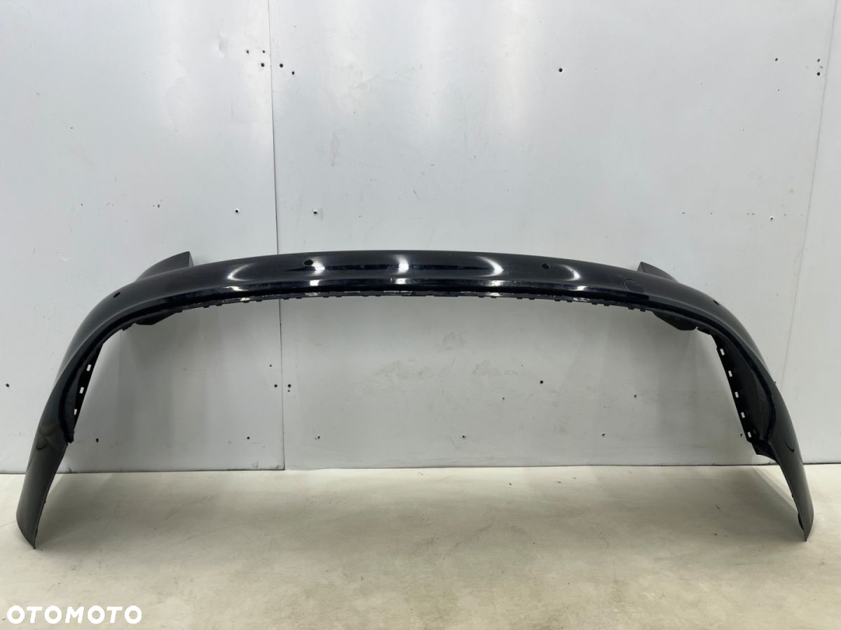 Zderzak tylny Audi A4 B8 8K9 Kombi 11-15r. Lift tył 4XPDC 8K9807511D - 14