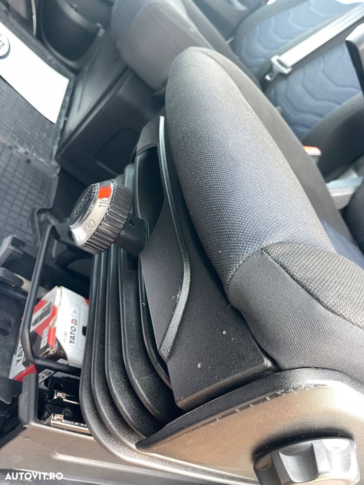 Iveco Daily 35C14 PUNTE DUBLA  FRIGORIFIC - 27