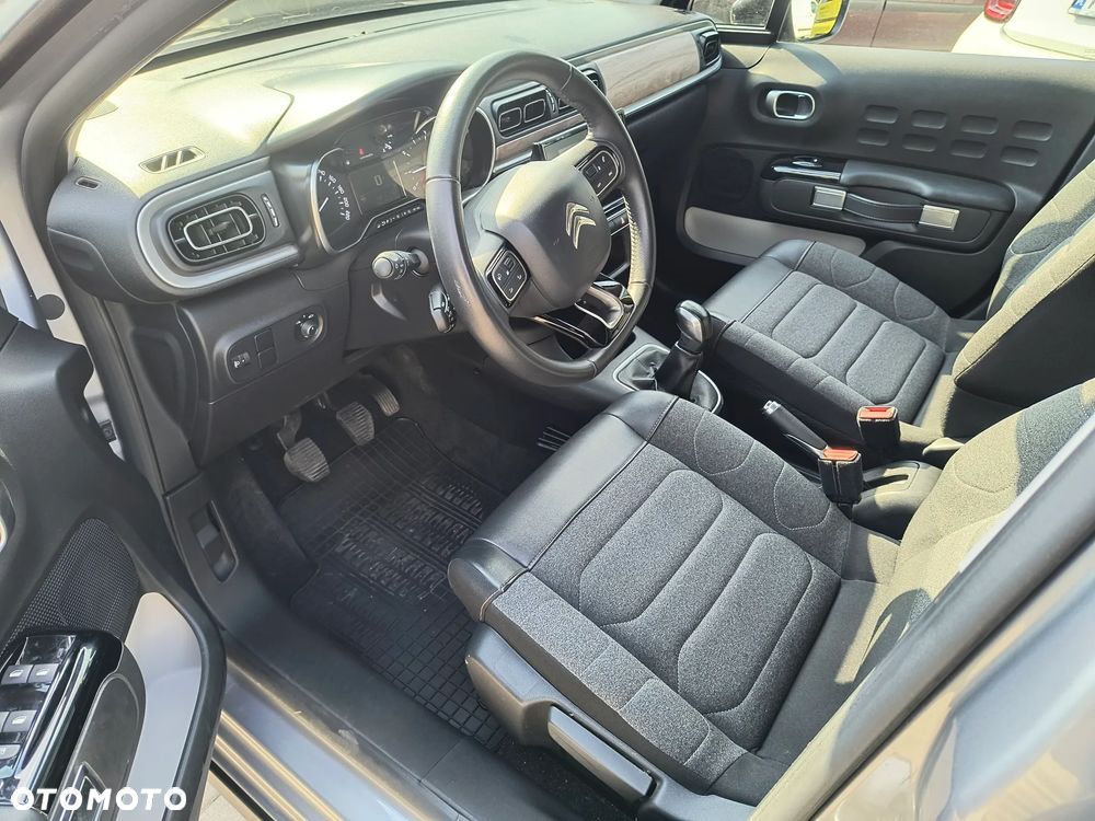Citroën C3 1.2 PureTech Shine - 7