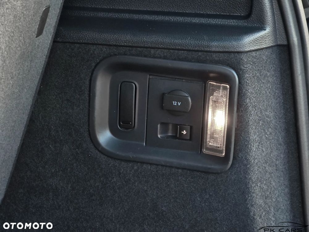 Volkswagen Sharan 2.0 TDI 4MOTION BlueMotion Technology Highline - 30