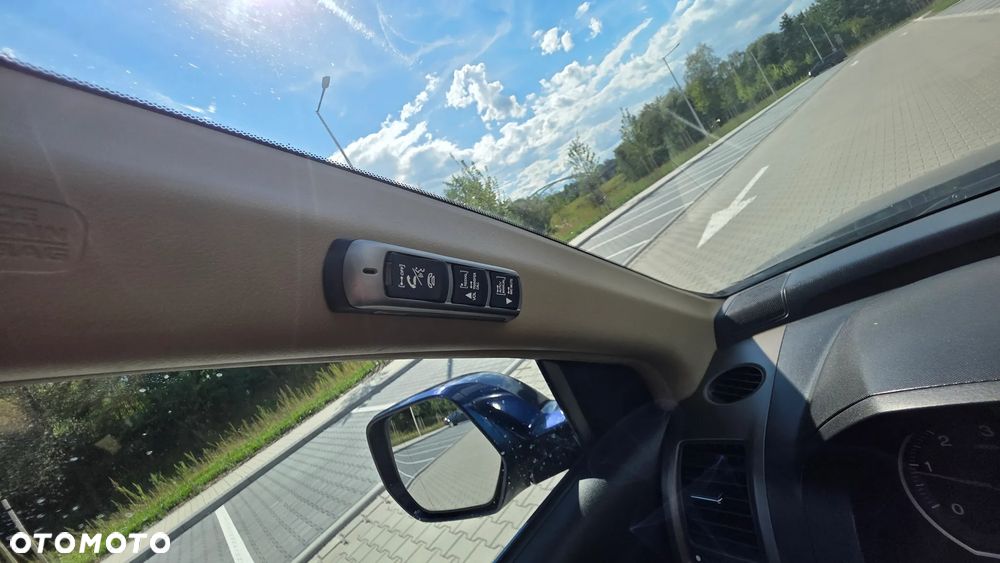 Honda CR-V - 28