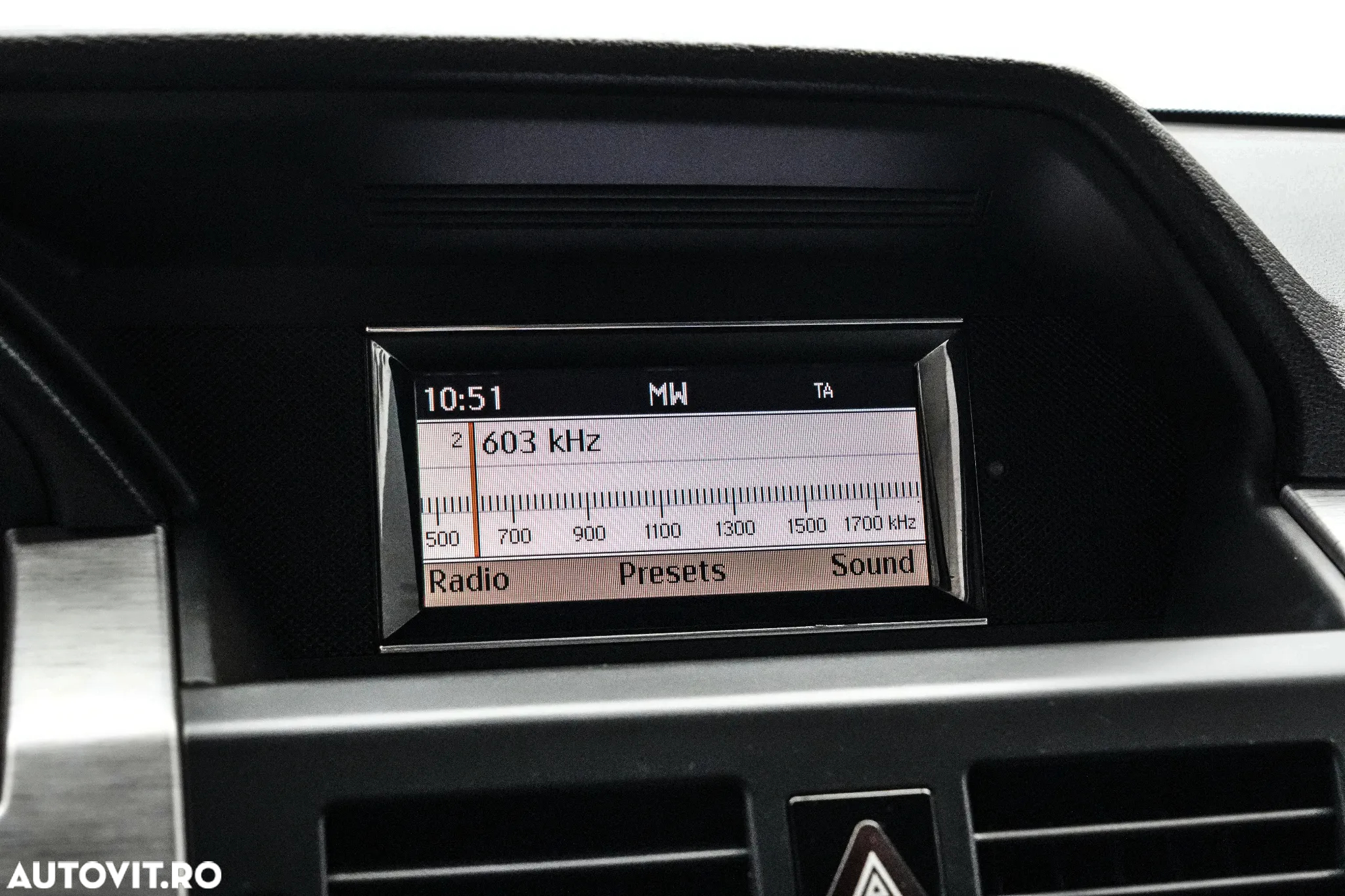 Mercedes-Benz GLK 220 CDI 4M BlueEfficiency Aut. - 21