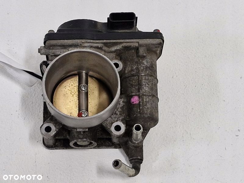 NISSAN QASHQAI I 1 J10 JUKE F15 1.6 B PRZEPUSTNICA 526-01 RME60-31 - 4