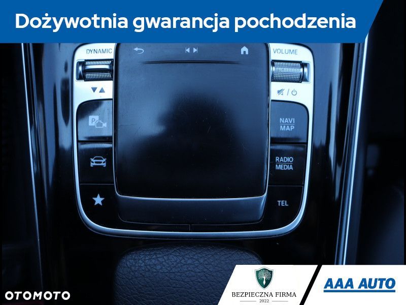 Mercedes-Benz Klasa B - 21