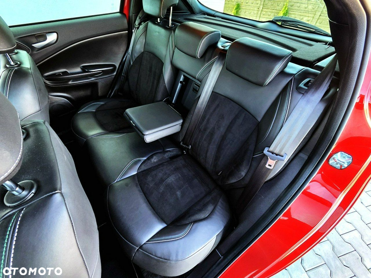 Alfa Romeo Giulietta - 30