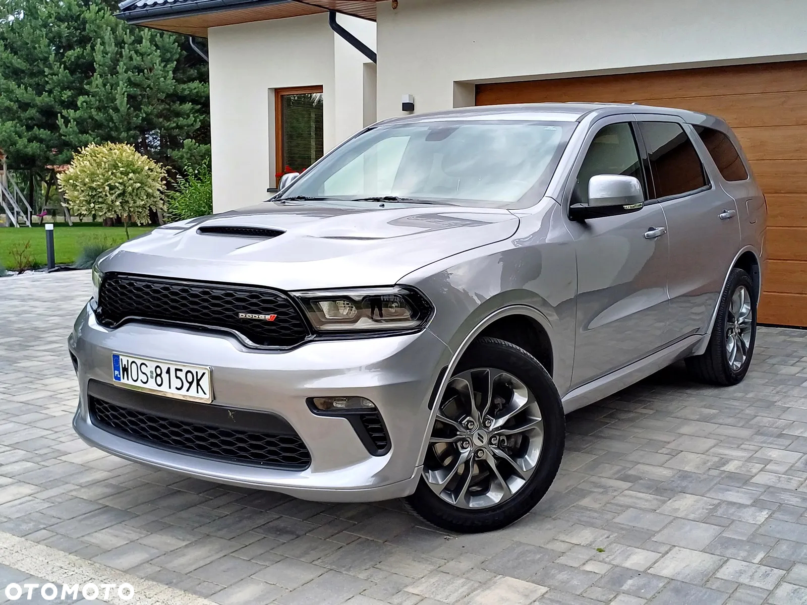 Dodge Durango - 2