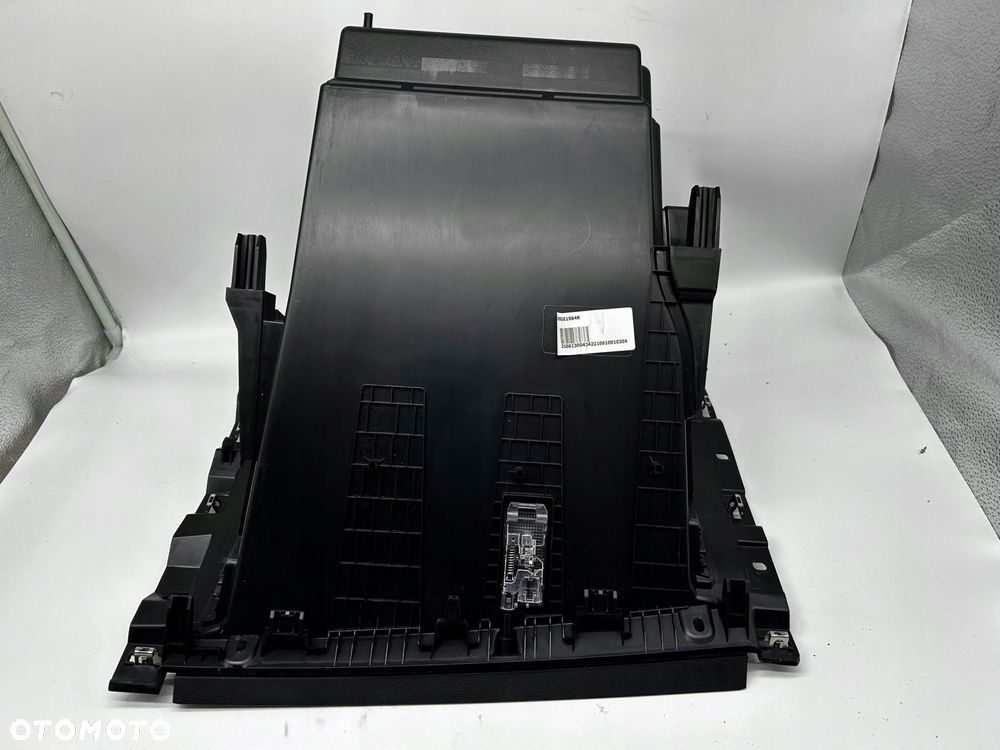 schowek pasażera renault captur 689201984 vs r - 3