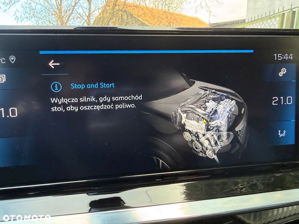 Peugeot 2008 1.5 BlueHDi Allure Pack S&S EAT8 - 27