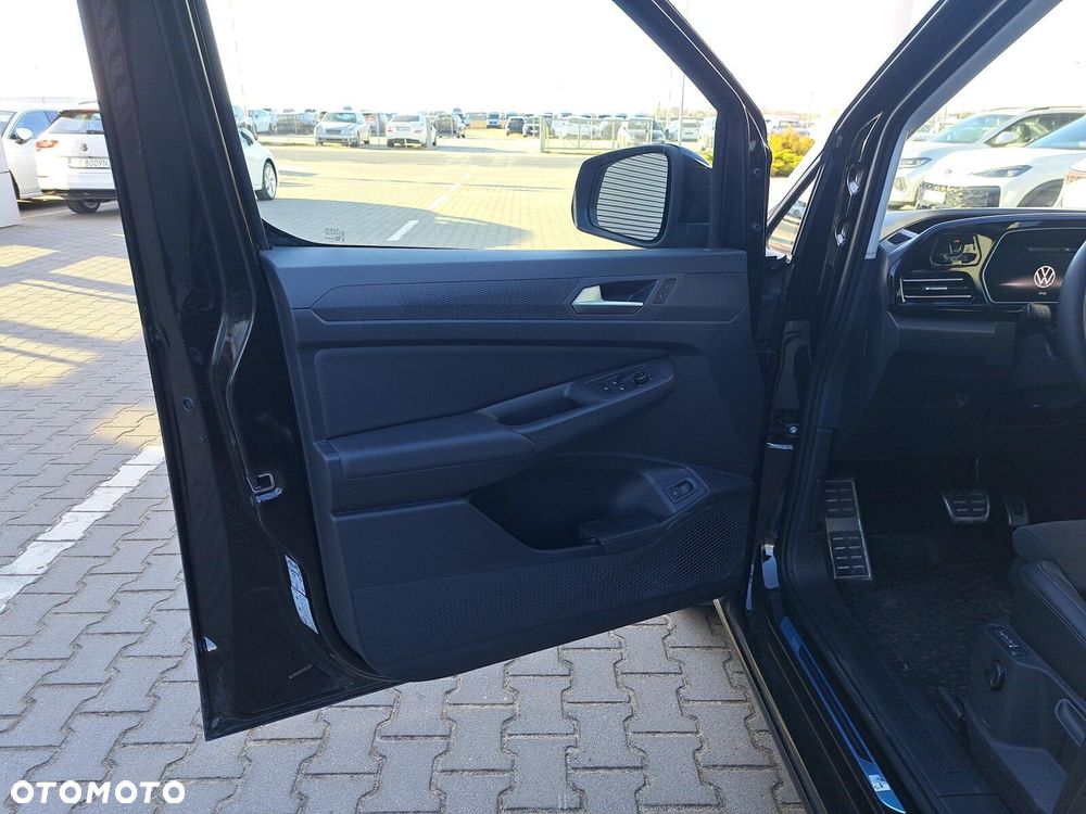 Volkswagen Caddy - 20
