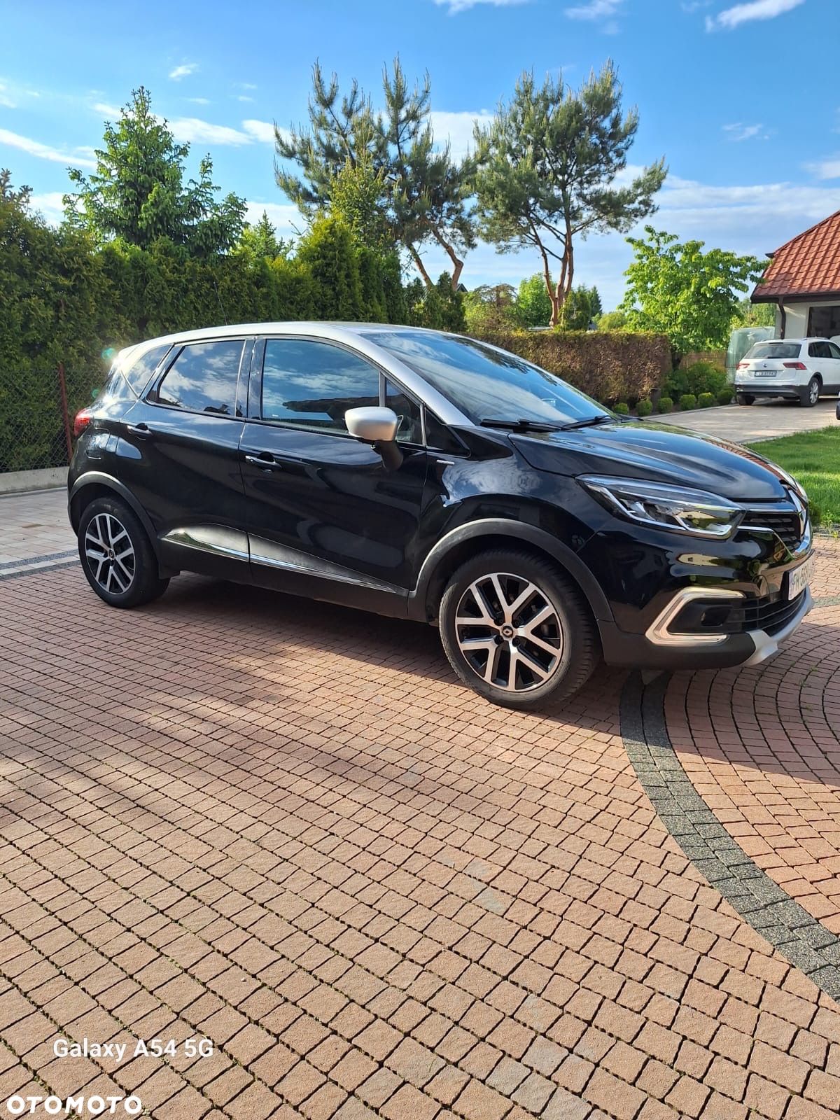 Renault Captur (ENERGY) TCe 150 EDC Version S - 1
