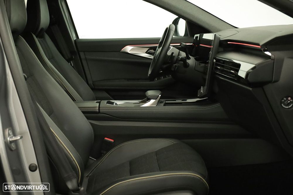 Renault Austral 1.3 Mild Hybrid Iconic Auto - 23