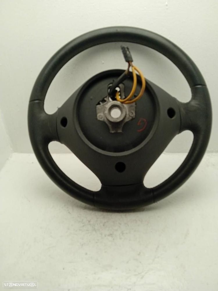VOLANTE FIAT STILO 2005 - 4
