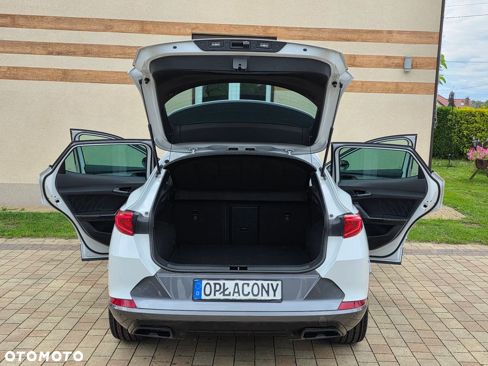 Cupra Formentor 1.5 TSI DSG - 40