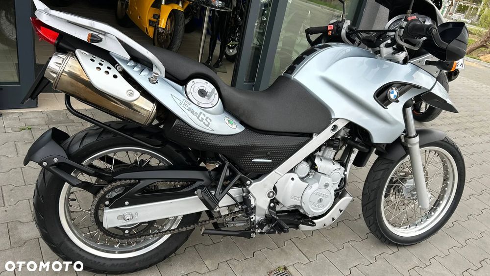 BMW GS - 13