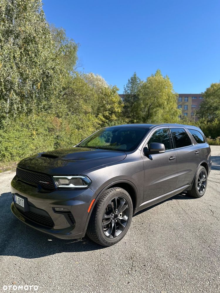 Dodge Durango - 9