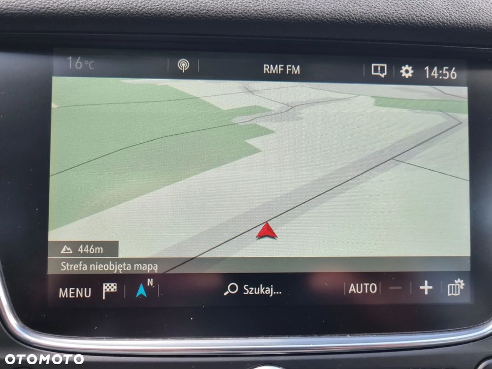 Opel Grandland X 1.2 Start/Stop Ultimate - 17