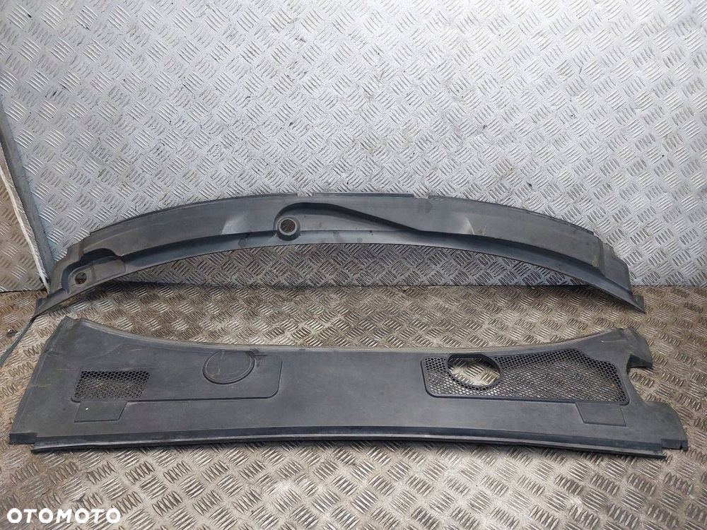 PODSZYBIE AUDI A6 C6 4F1819447 4F1819403 - 1