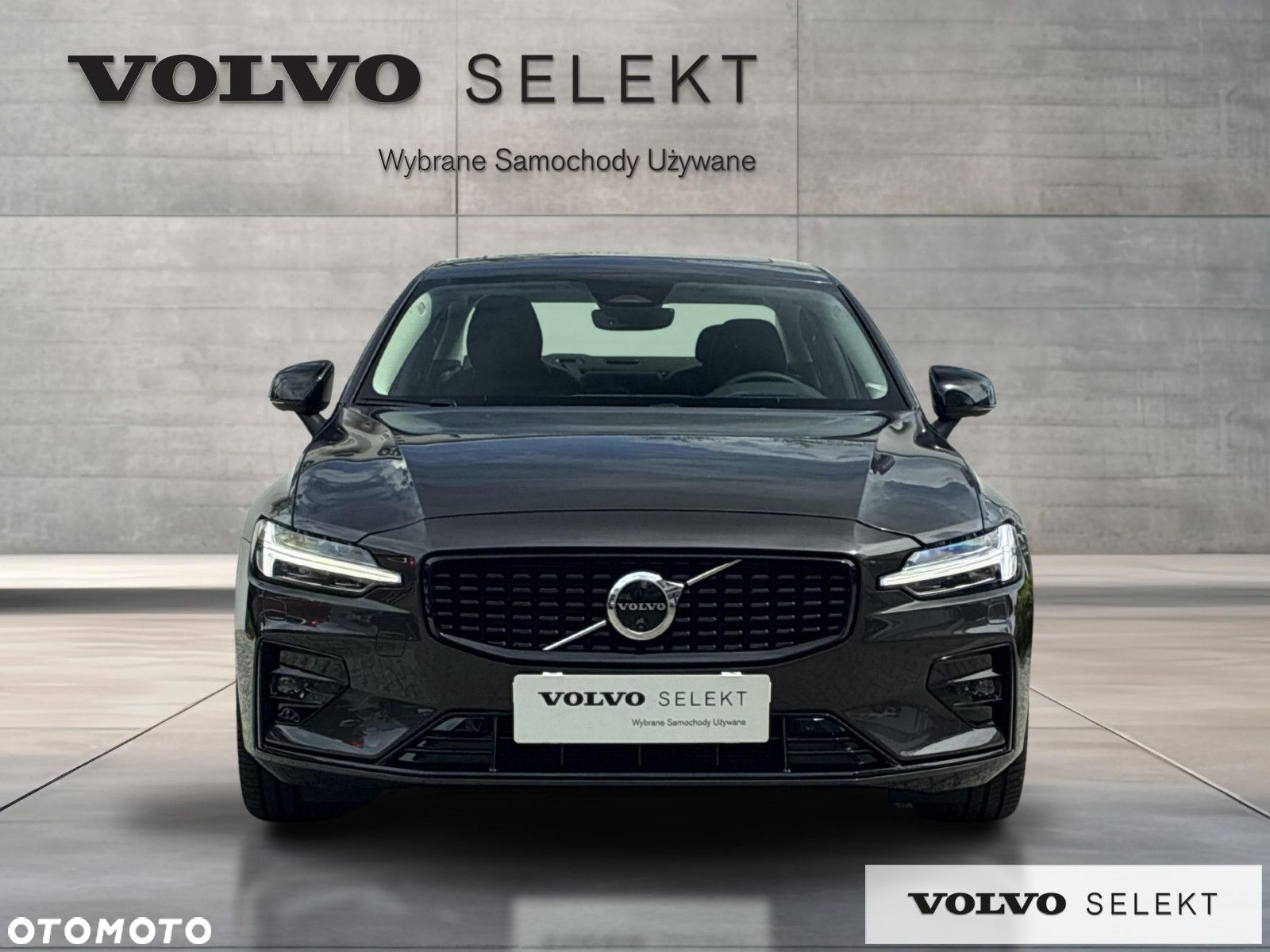 Volvo S60 - 4