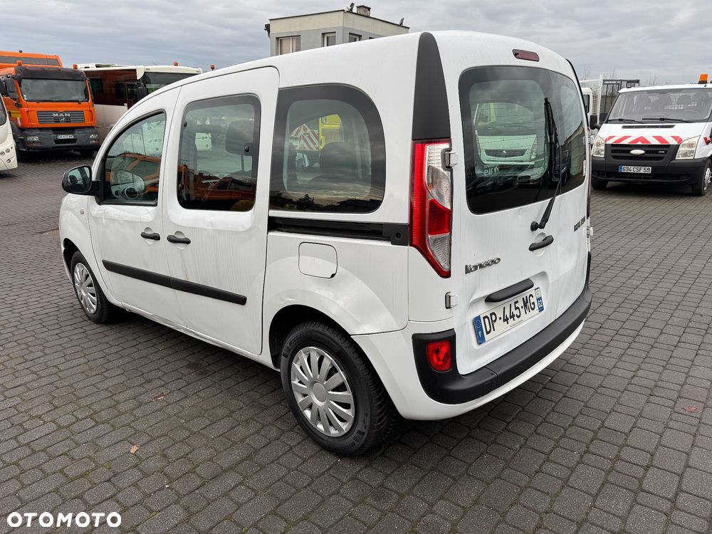 Renault Kangoo 1.5 dCi Business - 6