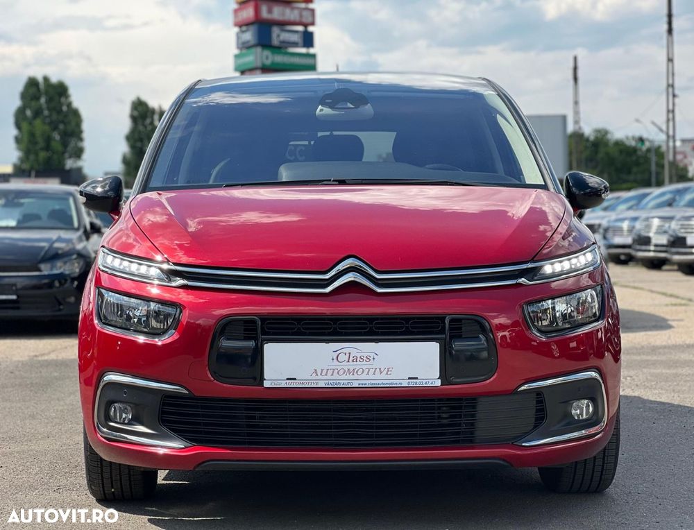 Citroën C4 Picasso - 3