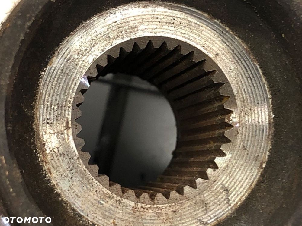 ZWROTNICA PRAWY PRZÓD  CHEVROLET CRUZE liftback (J305) 2010 - 2022 1.8 104 kW [141 KM] benzyna 2011 - 3