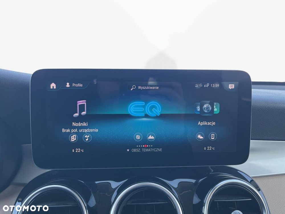 Mercedes-Benz GLC 300 de 4-Matic - 31