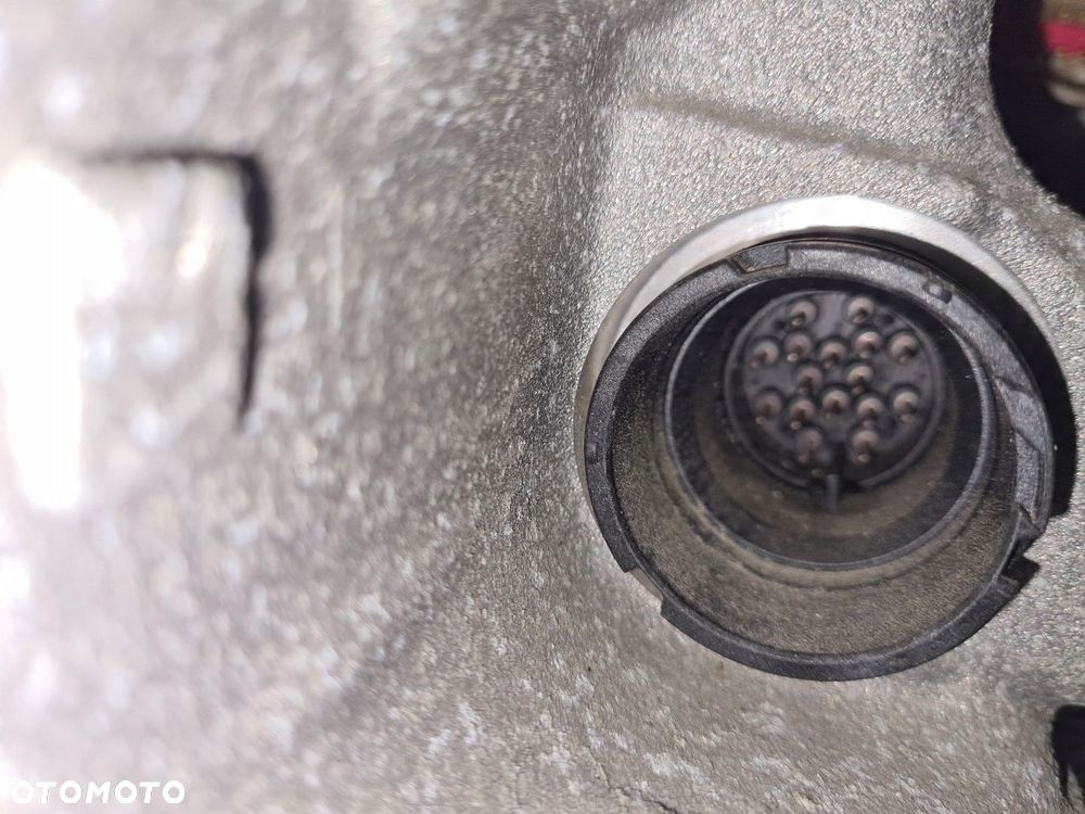 SKRZYNIA BIEGÓW MERCEDES ML 450 W164 HYBRID 3.5 BMW X6 4.4 - 10