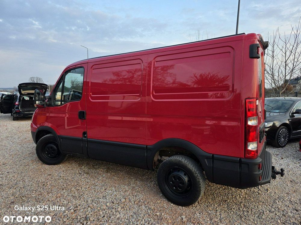 Iveco Daily - 12
