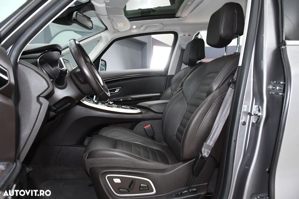 Renault Espace Energy dCi 160 EDC Intens - 17