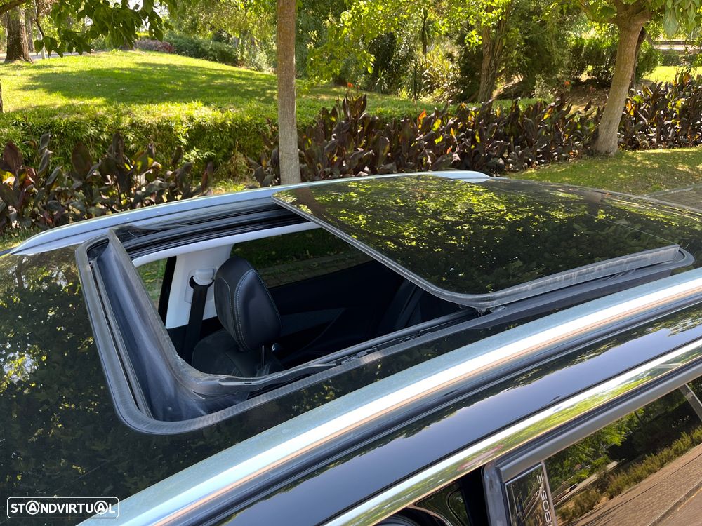 Peugeot 3008 PureTech 130 Stop & Start GPF Allure Pack - 35