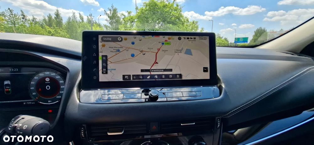 Nissan Qashqai 1.3 DIG-T MHEV N-Connecta - 17
