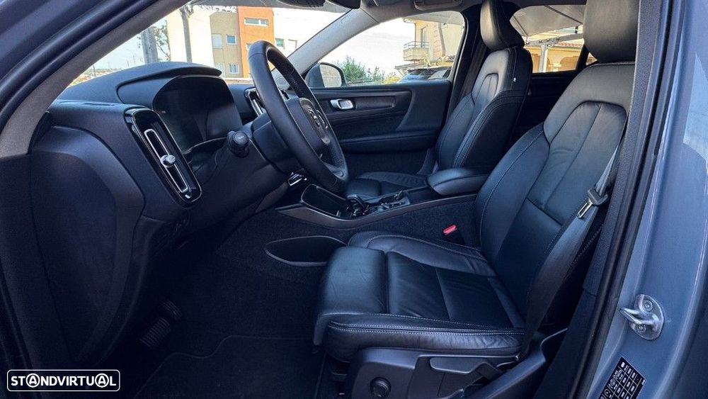 Volvo XC 40 1.5 T4 PHEV Core - 6