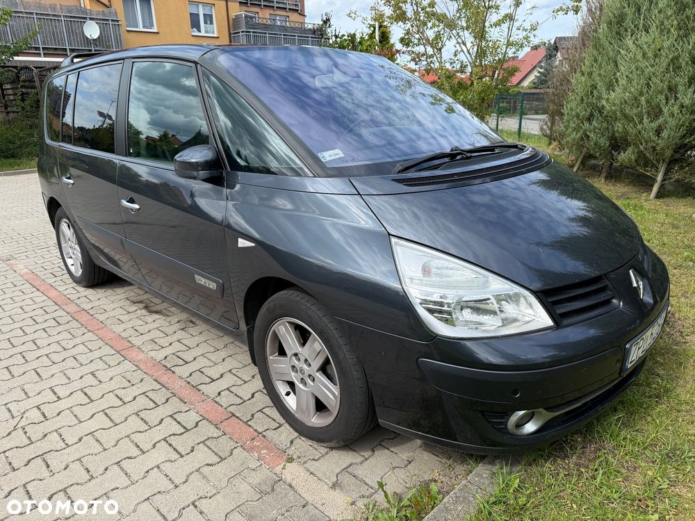 Renault Espace - 5