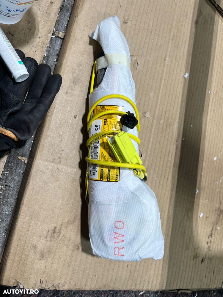 Airbag scaun dreapta Toyota auris 2013-2018 - 1