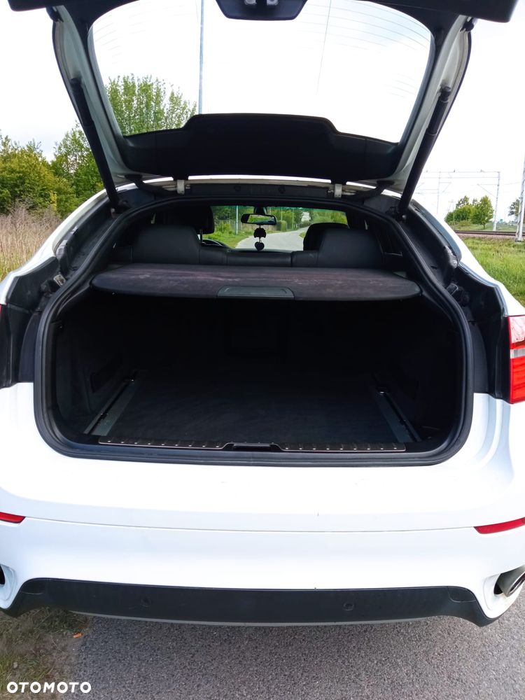 BMW X6 35d xDrive - 6